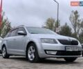 Серый Шкода Октавия, объемом двигателя 1.6 л и пробегом 297 тыс. км за 8699 $, фото 10 на Automoto.ua