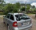 Серый Шкода Октавия, объемом двигателя 1.6 л и пробегом 212 тыс. км за 7800 $, фото 3 на Automoto.ua