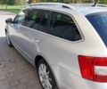 Сірий Шкода Октавія, об'ємом двигуна 1.6 л та пробігом 256 тис. км за 12300 $, фото 6 на Automoto.ua