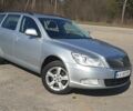 Серый Шкода Октавия, объемом двигателя 1.8 л и пробегом 325 тыс. км за 7050 $, фото 1 на Automoto.ua