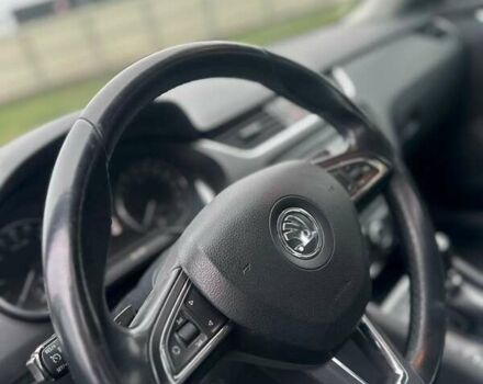 Серый Шкода Октавия, объемом двигателя 1.97 л и пробегом 237 тыс. км за 11999 $, фото 4 на Automoto.ua