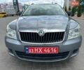 Сірий Шкода Октавія, об'ємом двигуна 1.4 л та пробігом 202 тис. км за 7100 $, фото 1 на Automoto.ua