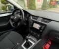 Серый Шкода Октавия, объемом двигателя 1.6 л и пробегом 192 тыс. км за 11499 $, фото 25 на Automoto.ua