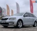 Серый Шкода Октавия, объемом двигателя 1.6 л и пробегом 297 тыс. км за 8699 $, фото 2 на Automoto.ua