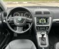 Сірий Шкода Октавія, об'ємом двигуна 2 л та пробігом 215 тис. км за 10495 $, фото 15 на Automoto.ua