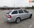 Сірий Шкода Октавія, об'ємом двигуна 1.4 л та пробігом 115 тис. км за 8200 $, фото 4 на Automoto.ua