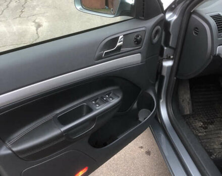 Шкода Октавія 2013 у Луцьку на Automoto.ua Сірий Шкода Октавія, об'ємом двигуна 2 л та пробігом 263 тис. км за 9300 $, фото 18 на Automoto.ua