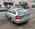 Серый Шкода Октавия, объемом двигателя 1.6 л и пробегом 297 тыс. км за 8100 $, фото 5 на Automoto.ua