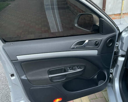 Сірий Шкода Октавія, об'ємом двигуна 1.97 л та пробігом 277 тис. км за 9300 $, фото 13 на Automoto.ua