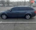 Серый Шкода Октавия, объемом двигателя 1.6 л и пробегом 278 тыс. км за 11000 $, фото 11 на Automoto.ua