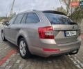 Шкода Октавія 2014 у Костополе на Automoto.ua Сірий Шкода Октавія, об'ємом двигуна 1.97 л та пробігом 364 тис. км за 11600 $, фото 9 на Automoto.ua
