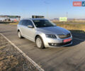 Серый Шкода Октавия, объемом двигателя 2.01 л и пробегом 230 тыс. км за 14100 $, фото 9 на Automoto.ua