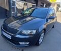 Сірий Шкода Октавія, об'ємом двигуна 1.6 л та пробігом 230 тис. км за 11094 $, фото 1 на Automoto.ua