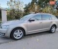 Серый Шкода Октавия, объемом двигателя 1.97 л и пробегом 268 тыс. км за 12599 $, фото 7 на Automoto.ua