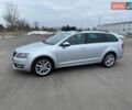Сірий Шкода Октавія, об'ємом двигуна 1.97 л та пробігом 298 тис. км за 13000 $, фото 1 на Automoto.ua