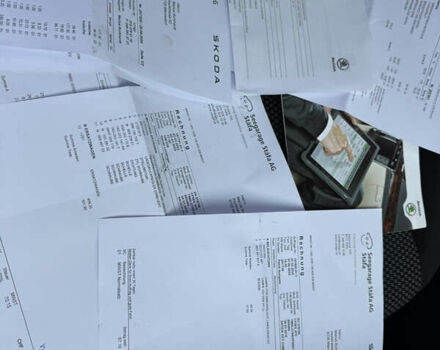 Сірий Шкода Октавія, об'ємом двигуна 1.8 л та пробігом 231 тис. км за 11500 $, фото 19 на Automoto.ua