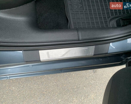 Сірий Шкода Октавія, об'ємом двигуна 1.6 л та пробігом 277 тис. км за 13200 $, фото 19 на Automoto.ua