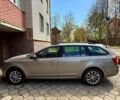 Серый Шкода Октавия, объемом двигателя 1.6 л и пробегом 233 тыс. км за 10800 $, фото 1 на Automoto.ua