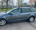 Сірий Шкода Октавія, об'ємом двигуна 1.97 л та пробігом 321 тис. км за 9299 $, фото 1 на Automoto.ua