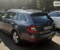 Шкода Октавия 2014 в Львове на Automoto.ua Серый Шкода Октавия, объемом двигателя 1.6 л и пробегом 294 тыс. км за 11499 $, фото 8 на Automoto.ua