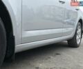 Сірий Шкода Октавія, об'ємом двигуна 1.8 л та пробігом 258 тис. км за 10950 $, фото 24 на Automoto.ua