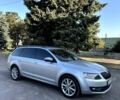 Серый Шкода Октавия, объемом двигателя 1.8 л и пробегом 294 тыс. км за 11800 $, фото 4 на Automoto.ua