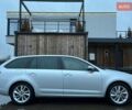 Серый Шкода Октавия, объемом двигателя 1.97 л и пробегом 270 тыс. км за 13500 $, фото 1 на Automoto.ua