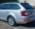 Сірий Шкода Октавія, об'ємом двигуна 1.6 л та пробігом 260 тис. км за 10600 $, фото 5 на Automoto.ua