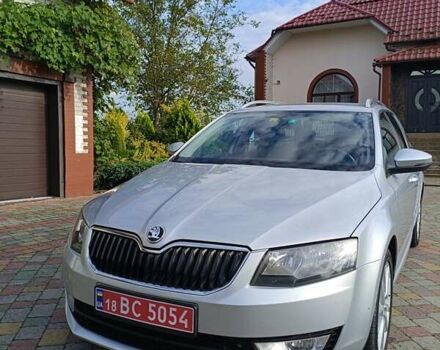 Сірий Шкода Октавія, об'ємом двигуна 2 л та пробігом 219 тис. км за 10800 $, фото 87 на Automoto.ua