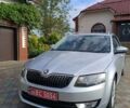 Сірий Шкода Октавія, об'ємом двигуна 2 л та пробігом 219 тис. км за 10800 $, фото 87 на Automoto.ua