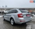 Серый Шкода Октавия, объемом двигателя 1.8 л и пробегом 171 тыс. км за 10650 $, фото 5 на Automoto.ua