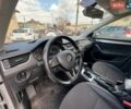 Серый Шкода Октавия, объемом двигателя 1.6 л и пробегом 182 тыс. км за 12599 $, фото 17 на Automoto.ua