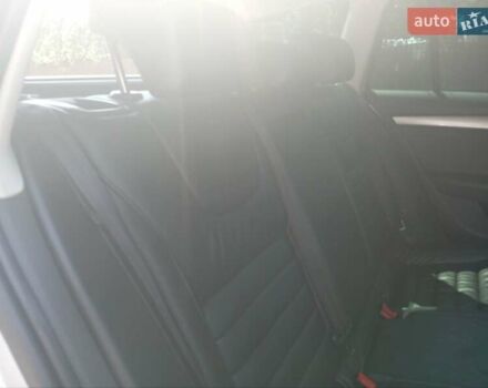 Сірий Шкода Октавія, об'ємом двигуна 1.97 л та пробігом 270 тис. км за 10799 $, фото 38 на Automoto.ua