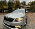 Серый Шкода Октавия, объемом двигателя 1.6 л и пробегом 278 тыс. км за 10300 $, фото 14 на Automoto.ua