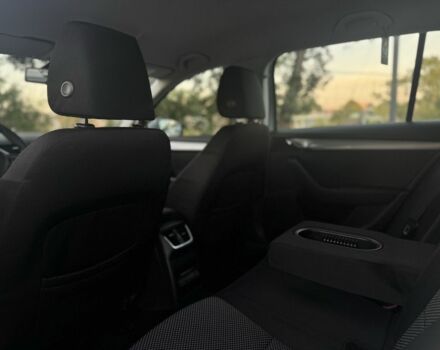 Серый Шкода Октавия, объемом двигателя 1.6 л и пробегом 180 тыс. км за 10299 $, фото 15 на Automoto.ua