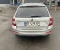 Серый Шкода Октавия, объемом двигателя 1.6 л и пробегом 270 тыс. км за 9000 $, фото 3 на Automoto.ua