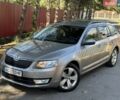 Сірий Шкода Октавія, об'ємом двигуна 1.6 л та пробігом 419 тис. км за 7870 $, фото 1 на Automoto.ua