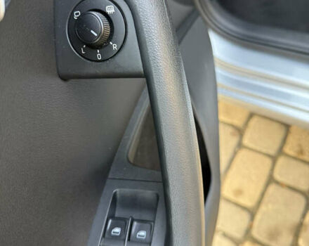 Сірий Шкода Октавія, об'ємом двигуна 1.6 л та пробігом 264 тис. км за 9600 $, фото 18 на Automoto.ua