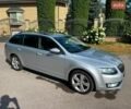 Серый Шкода Октавия, объемом двигателя 1.8 л и пробегом 245 тыс. км за 10300 $, фото 1 на Automoto.ua