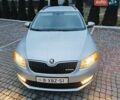 Сірий Шкода Октавія, об'ємом двигуна 1.6 л та пробігом 228 тис. км за 9199 $, фото 6 на Automoto.ua