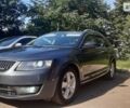 Сірий Шкода Октавія, об'ємом двигуна 1.6 л та пробігом 298 тис. км за 11499 $, фото 1 на Automoto.ua