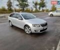 Серый Шкода Октавия, объемом двигателя 1.6 л и пробегом 240 тыс. км за 9700 $, фото 1 на Automoto.ua