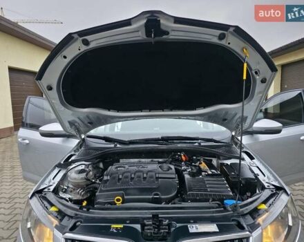 Сірий Шкода Октавія, об'ємом двигуна 1.6 л та пробігом 224 тис. км за 8999 $, фото 54 на Automoto.ua