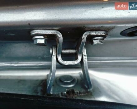 Сірий Шкода Октавія, об'ємом двигуна 1.6 л та пробігом 228 тис. км за 9199 $, фото 61 на Automoto.ua