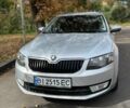 Серый Шкода Октавия, объемом двигателя 1.6 л и пробегом 206 тыс. км за 10000 $, фото 9 на Automoto.ua