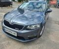 Сірий Шкода Октавія, об'ємом двигуна 1.6 л та пробігом 205 тис. км за 11700 $, фото 1 на Automoto.ua