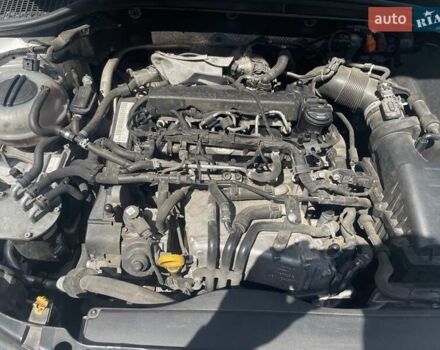 Шкода Октавия 2014 в Виннице на Automoto.ua Серый Шкода Октавия, объемом двигателя 1.6 л и пробегом 291 тыс. км за 11500 $, фото 13 на Automoto.ua