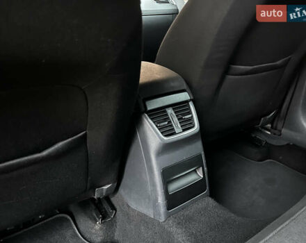 Сірий Шкода Октавія, об'ємом двигуна 1.8 л та пробігом 247 тис. км за 11350 $, фото 22 на Automoto.ua