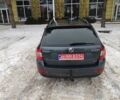 Сірий Шкода Октавія, об'ємом двигуна 0 л та пробігом 217 тис. км за 11800 $, фото 5 на Automoto.ua