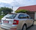 Сірий Шкода Октавія, об'ємом двигуна 2 л та пробігом 219 тис. км за 10800 $, фото 102 на Automoto.ua